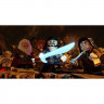 Игра LEGO The Hobbit для PS4 (CUSA 00355) (Рус. суб.)