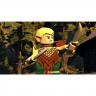 Игра LEGO The Hobbit для PS4 (CUSA 00355) (Рус. суб.)