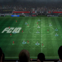 Игра FC 25 EA Sports для PS5
