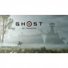 Игра Призрак Цусимы (Ghost of Tsushima) для PS4 (CUSA13323) (Русская версия) (Русская обложка)