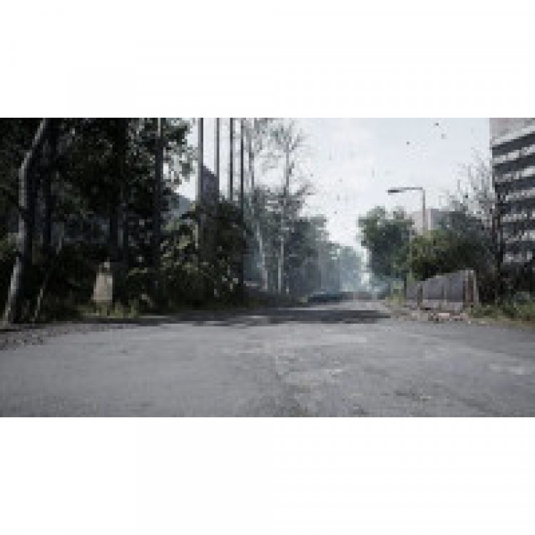 Игра ChernobyLite для PS4 (CUSA 28037) (Русская версия)