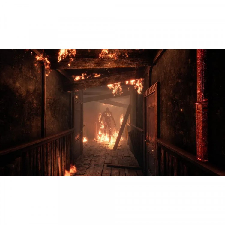 Игра Shame Legacy The Cult Edition (PPSA 13742) (Английская версия) для PS5