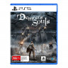 Игра Demon's Souls для PS5 (PPSA 01341) (Русские субтитры) (Русская обложка)