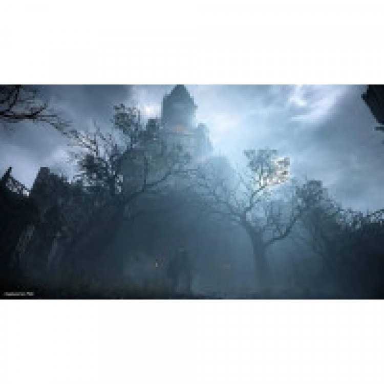 Игра Demon's Souls для PS5 (PPSA 01341) (Русские субтитры) (Русская обложка)