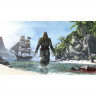 Игра Assassin's Creed 4: Black Flag (Черный флаг) для PS4 (CUSA 00009)