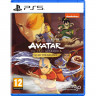 Игра Avatar The Last Airbender - Quest For Balance для PS5 (PPSA 04341)