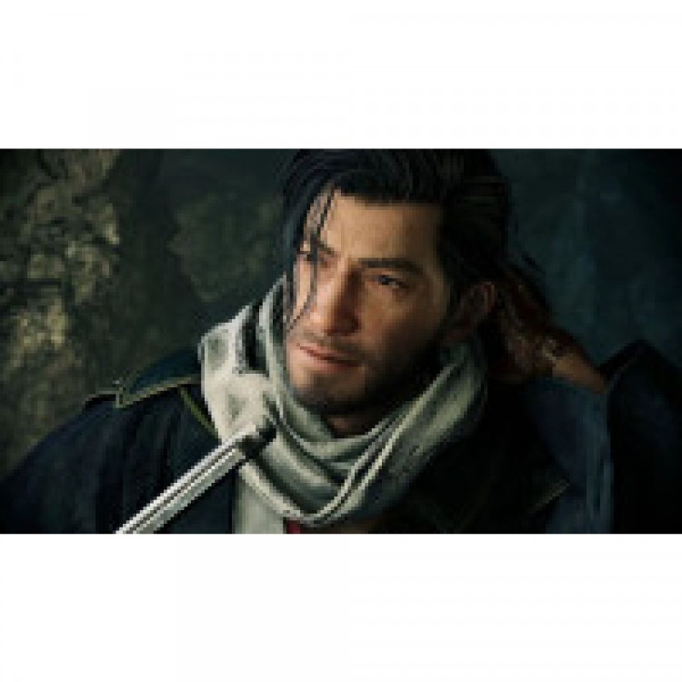 Игра Rise of the Ronin для PS5 (Русские субтитры) (PPSA 04540) (Русская обложка)