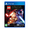 Игра Звездные Войны: Пробуждение Силы для PS4 (CUSA 03397) (Русская обложка)