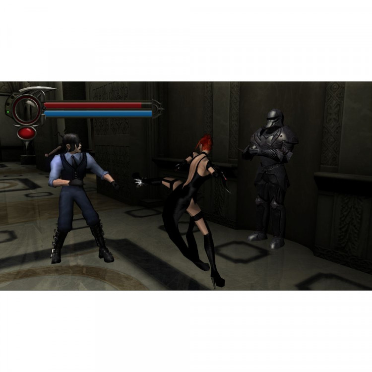 Игра Bloodrayne 2 Revamped для PS5 (2108577) (Английская версия)