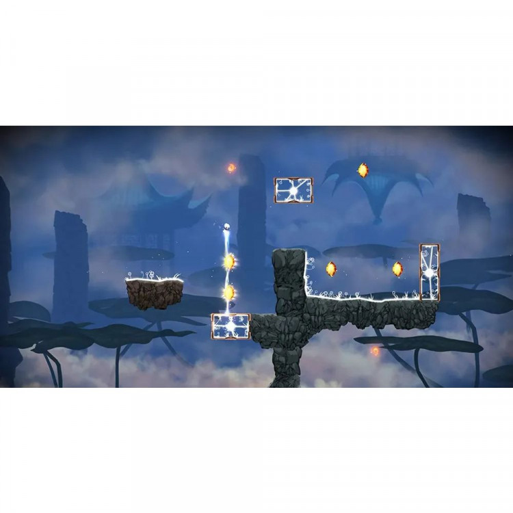 Игра Evergate для PS5 (Русские субтитры) (PPSA 01885)