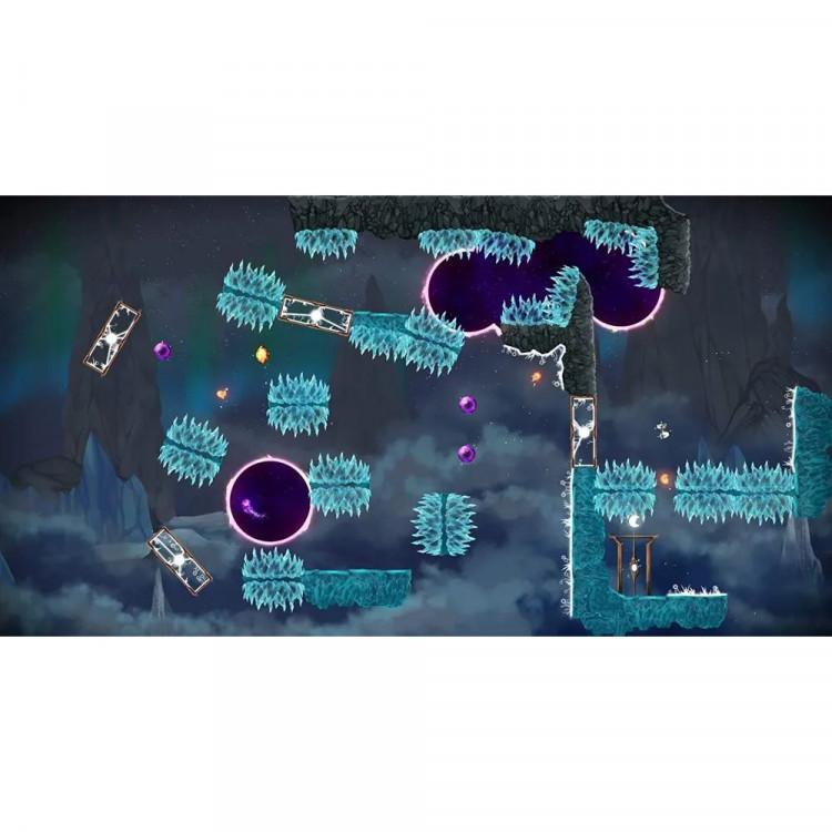 Игра Evergate для PS5 (Русские субтитры) (PPSA 01885)