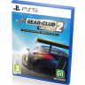 Игра Gear Club Unlimited 2: Ultimate Edition для PS5 (PPSA 05026) (Русские субтитры)