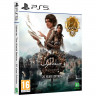 Игра Syberia The World Before 20 Year Edition для PS5 (PPSA02776) (Русская версия)