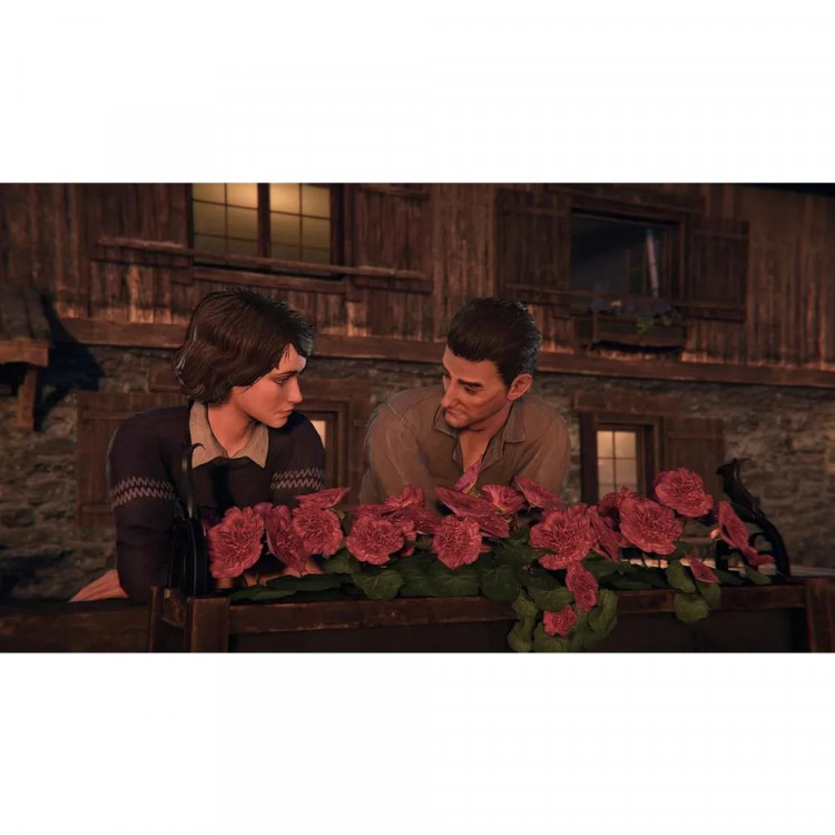 Игра Syberia The World Before 20 Year Edition для PS5 (PPSA02776) (Русская версия)