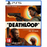 Игра Deathloop для PS5 (PPSA03062) (Английская версия)