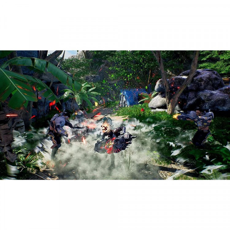 Игра Gungrave G.O.R.E Day One Edition для PS4 (CUSA 27913) (Рус. суб.)