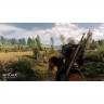 Игра The Witcher 3 (Ведьмак: Дикая Охота) для Xbox One (Русская версия)