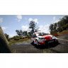Игра WRC 10: FIA World Rally Championship для PS4 (CUSA 27790) (Русские субтитры)