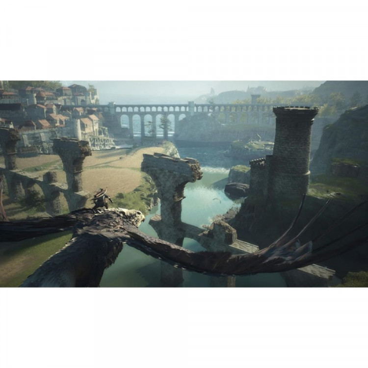 Игра Dragon’s Dogma 2 для PlayStation 5/ PS5 (PPSA 09664) (Русские субтитры)