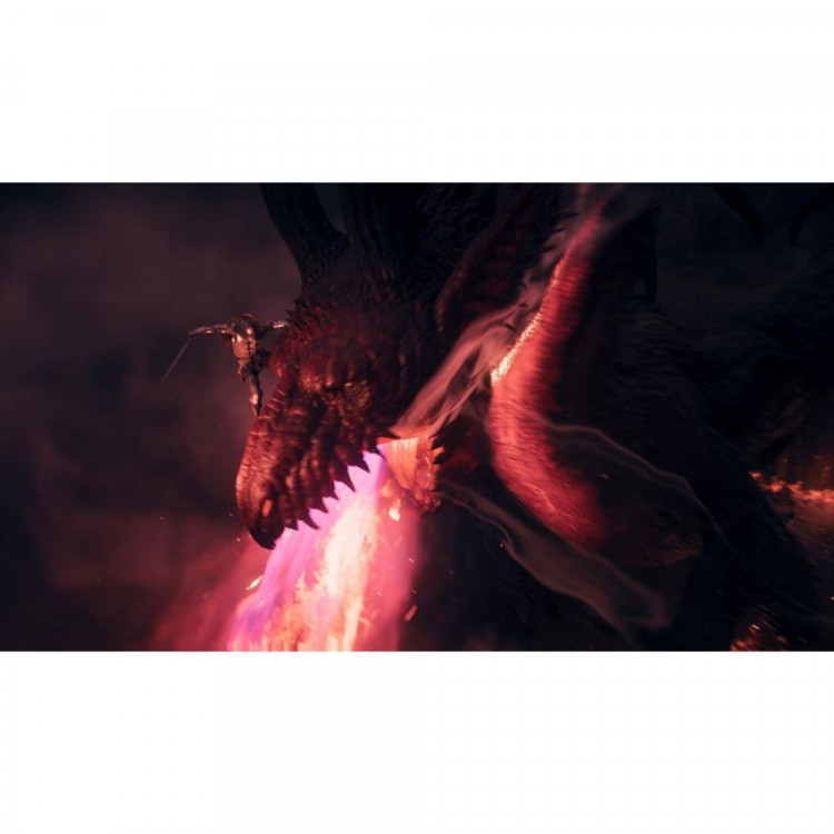 Игра Dragon’s Dogma 2 для PlayStation 5/ PS5 (PPSA 09664) (Русские субтитры)