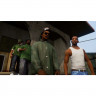 Игра Grand Theft Auto: The Trilogy GTA The Definitive Edition для Nintendo Switch (Русские субтитры)
