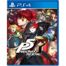 Игра Persona 5 Royal для PS4 (CUSA 17419) (Английская версия)