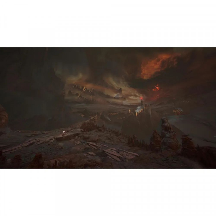 Игра Lord of the Rings: Gollum для PS5 (PPSA 06366) (Русские субтитры)