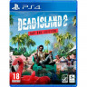 Игра Dead Island 2 Day one Edition для PS4 (CUSA 27043) (Русские субтитры)