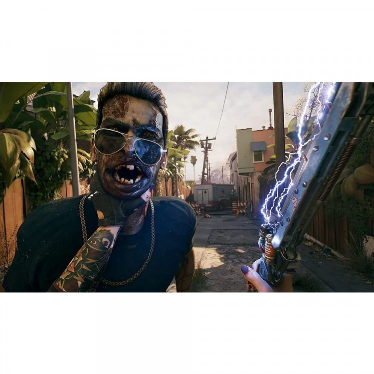 Игра Dead Island 2 Day one Edition для PS4 (CUSA 27043) (Русские субтитры)
