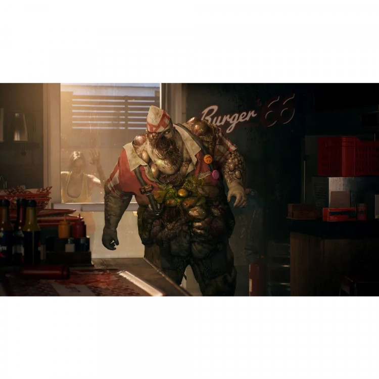 Игра Dead Island 2 Day one Edition для PS4 (CUSA 27043) (Русские субтитры)
