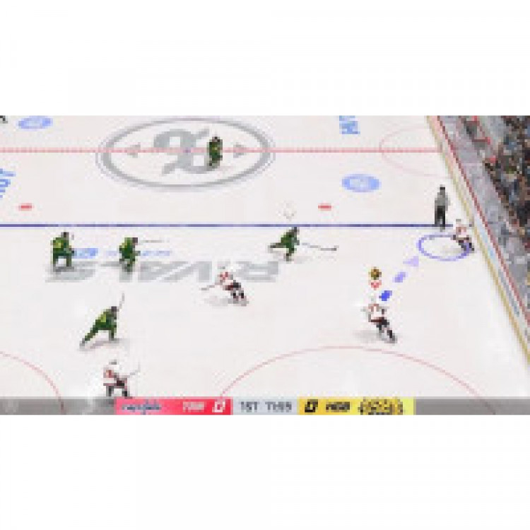 Игра NHL 23 для PS4 (CUSA 31046) (Английская версия)