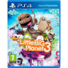 Игра Little Big Planet 3 для PS4 (Русская версия) (CUSA 00063)