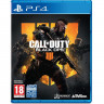 Игра Call of Duty Black Ops 4 для PS4 (CUSA 12444) (Английская версия)