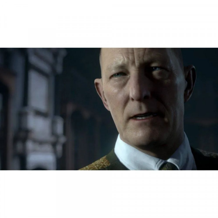 Игра The Dark Pictures Anthology Man of Medan для PS4 (CUSA 14102) (Русская версия)