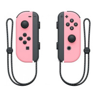 Набор из двух геймпадов Joy-Con (Розовый - Розовый), контроллеры для Nintendo Switch