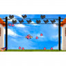 Игра WarioWare: Get It Together! для Nintendo Switch (TRA-HAC-AW7NA-RURU) (Русские субтитры)