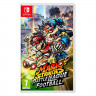 Игра Mario Strikers Battle League Foorball для Nintendo Switch (TRA-HAC-AWN6A-UKV) (Русские субтитры)
