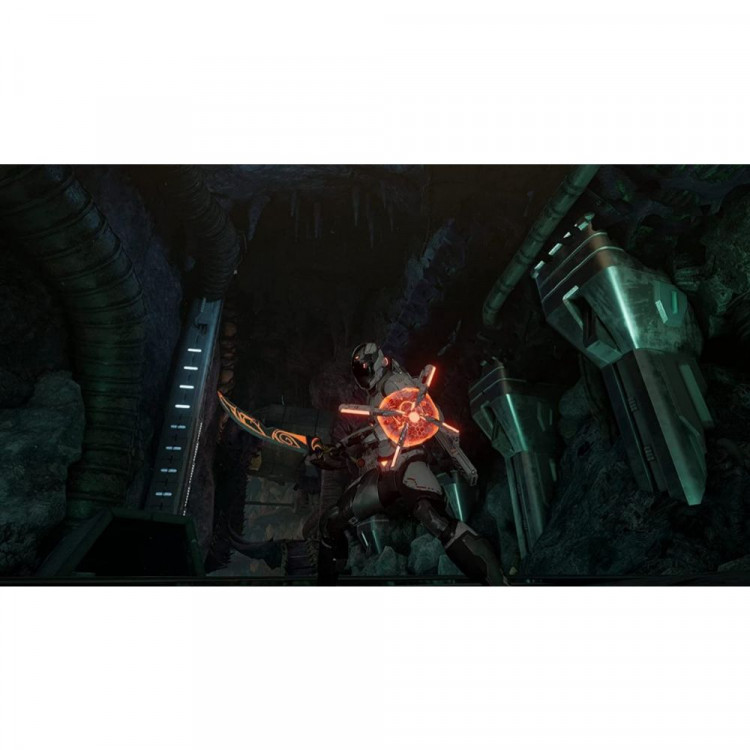 Игра Dolmen. Day One Edition для PS5 (PPSA 03418) (Русские субтитры)