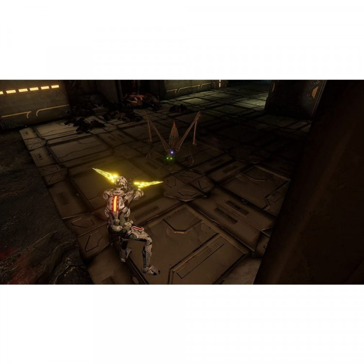 Игра Dolmen. Day One Edition для PS5 (PPSA 03418) (Русские субтитры)