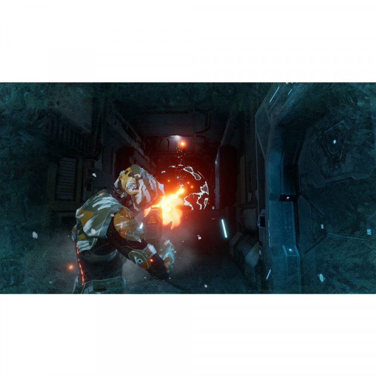 Игра Dolmen. Day One Edition для PS5 (PPSA 03418) (Русские субтитры)