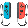 Набор из 2-х контроллеров Joy-Con (Красный - Синий) для Nintendo Switch