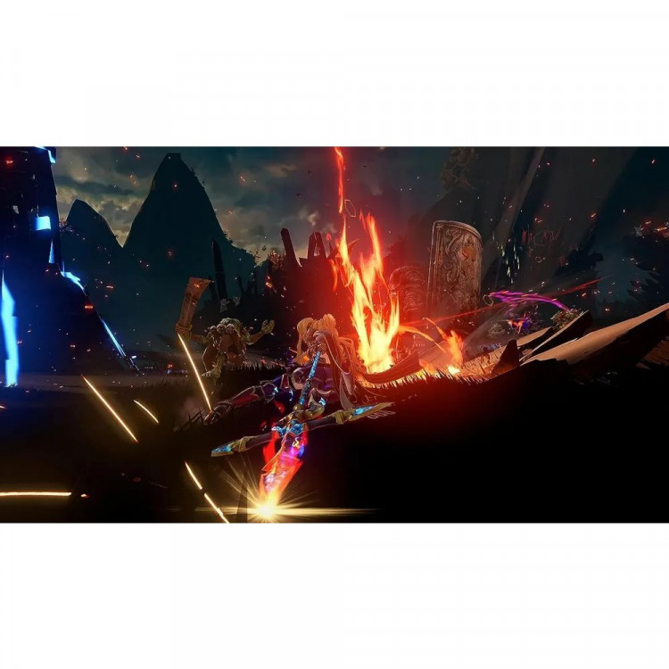 Игра Granblue Fantasy Relink для PS5 (Английская версия) (PPSA 06955)