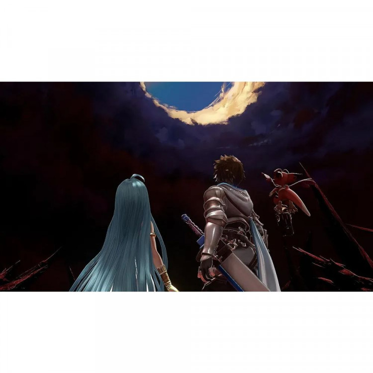 Игра Granblue Fantasy Relink для PS5 (Английская версия) (PPSA 06955)