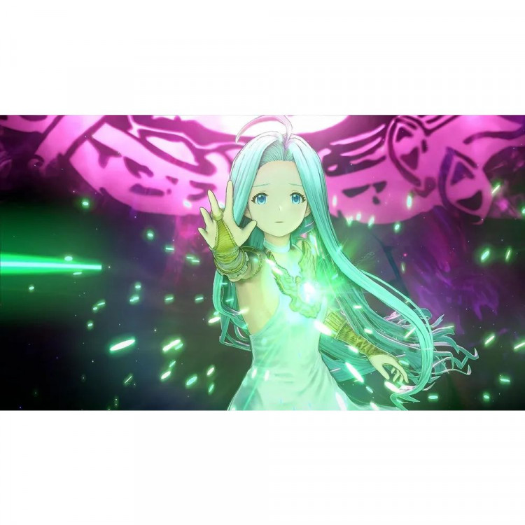 Игра Granblue Fantasy Relink для PS5 (Английская версия) (PPSA 06955)