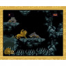 Игра Disney Classic Games: Aladdin & The Lion King для Nintendo Switch (Английская версия)