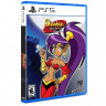 Игра Shantae:Risky's Revenge для PS5 (2107489) (Английская версия)