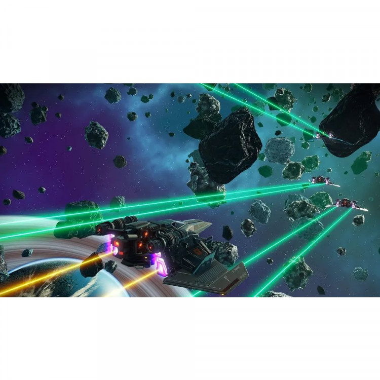 Игра No Man's Sky для PS5 (VR2) (PPSA01412) (Русские субтитры)