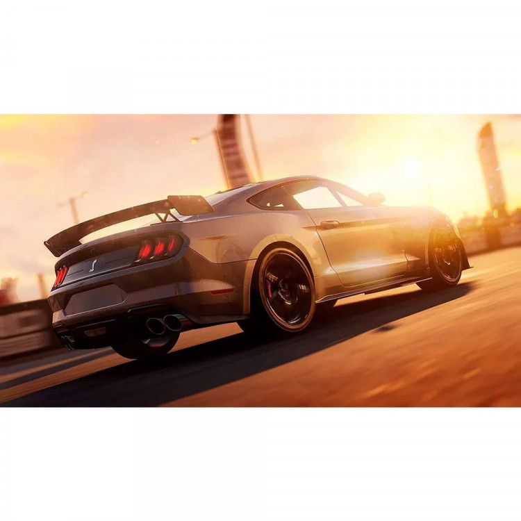Игра Grid Legends для PS4 (CUSA 28260) (Русские субтитры)