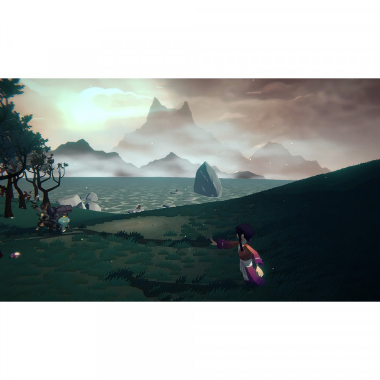 Игра Oni: Road To The Mightiest Oni для PS4 (CUSA 36235) (Английская версия)