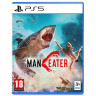 Игра Maneater для PS5 (PPSA 01862) (Русская версия)
